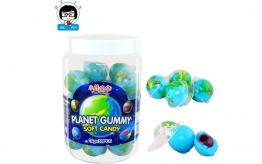earth gummy