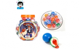 basketball bubble gum