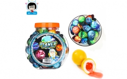 planet bubble gum