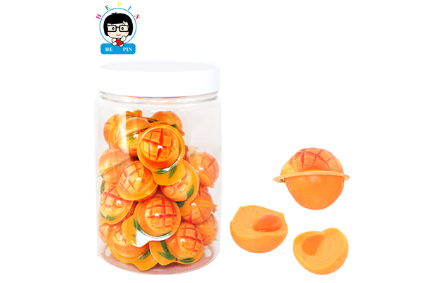 mango gummy